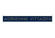 Adriennevittadini 20% Off Coupon Codes May 2024