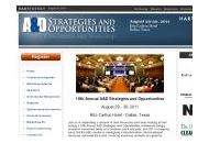 Adstrategiesconference Coupon Codes April 2024