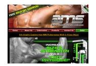 Advancedmusclescience 50% Off Coupon Codes May 2024