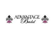 Advantage Bridal Coupon Codes July 2022