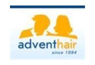 Adventhair 5$ Off Coupon Codes May 2024