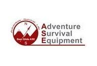 Adventure Survival Equipments 10% Off Coupon Codes May 2024