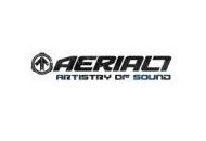 Aerial7 40% Off Coupon Codes May 2024