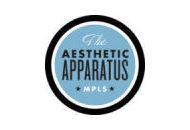 Aesthetic Apparatus 25% Off Coupon Codes May 2024