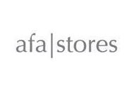 Afa Stores Coupon Codes May 2024