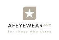 Armed Forces Eyewear Coupon Codes August 2022