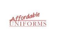 Affordable Uniforms Coupon Codes May 2024