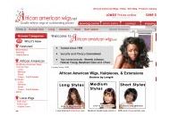 Africanamericanwigs Coupon Codes May 2024