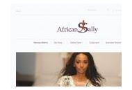 Africansally 20% Off Coupon Codes May 2024
