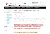 Aggressiveguns Free Shipping Coupon Codes May 2024