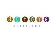 Aghomestore Coupon Codes August 2022