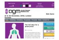 Agmconference Uk 10% Off Coupon Codes April 2024