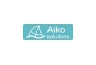 Aiko Solutions Coupon Codes October 2023