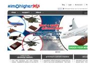 Aimhigherjets Coupon Codes May 2024