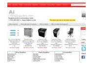 Aiofficesupplies Coupon Codes August 2022
