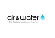 Air & Water Coupon Codes April 2023