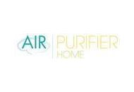 Air-purifier-home Coupon Codes April 2023