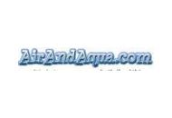 Air And Aqua Coupon Codes April 2024