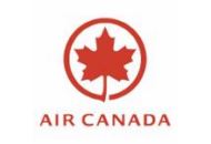 Air Canada Coupon Codes August 2022