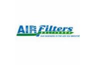 Air Filters Delivered Coupon Codes June 2023