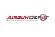 Airgun Depot Free Shipping Coupon Codes May 2024