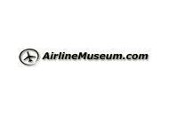 Airline Museum Coupon Codes December 2023