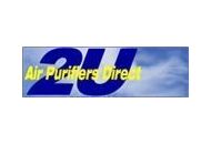 Airpurifiersdirect2u Coupon Codes April 2024