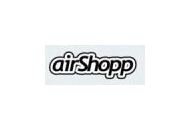Airshopp Coupon Codes April 2024