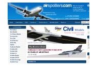 Airspotters Coupon Codes April 2024