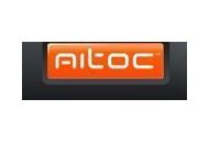 Aitoc Company Coupon Codes April 2023