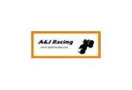 A&j Racing 10$ Off Coupon Codes May 2024