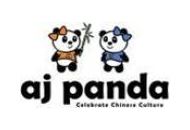 Aj Panda 15% Off Coupon Codes May 2024