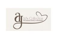 Aj's Collection 20% Off Coupon Codes May 2024