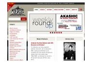 Akashicbooks 40% Off Coupon Codes May 2024