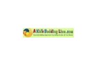 A Kids Bedding Line Coupon Codes May 2024
