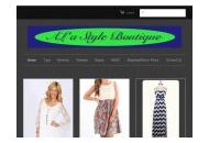 Alastyleboutique 35% Off Coupon Codes May 2024