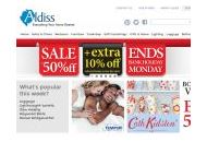 Aldiss Coupon Codes October 2023