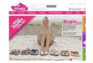 Alegriashoes Coupon Codes October 2023