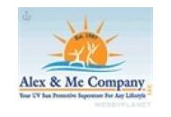 Alex And Me Company Coupon Codes May 2024
