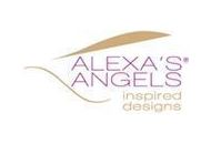 Alexa's Angels Inspired Designs Coupon Codes May 2022