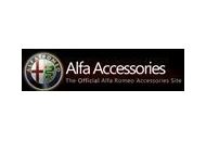 Alfa Accessories Coupon Codes May 2022
