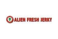 Alien Fresh Jerky Coupon Codes May 2024