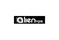 Alienvps Coupon Codes July 2022