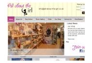 All-about-the-girl Uk 10% Off Coupon Codes May 2024