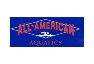 All-american Aquatics Coupon Codes May 2024