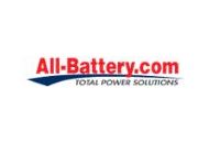 All Battery Coupon Codes June 2023