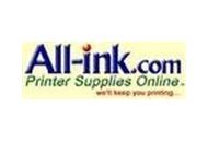 All Ink 25% Off Coupon Codes April 2024