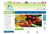 All-one Coupon Codes May 2024