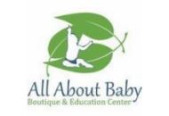Allaboutbabyboutique 20% Off Coupon Codes May 2024
