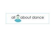 All About Dance Coupon Codes October 2023